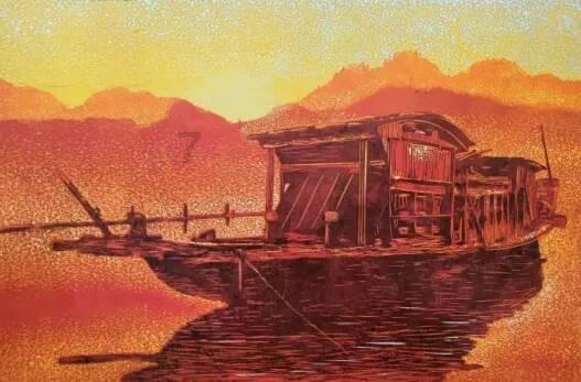 逃离沙地