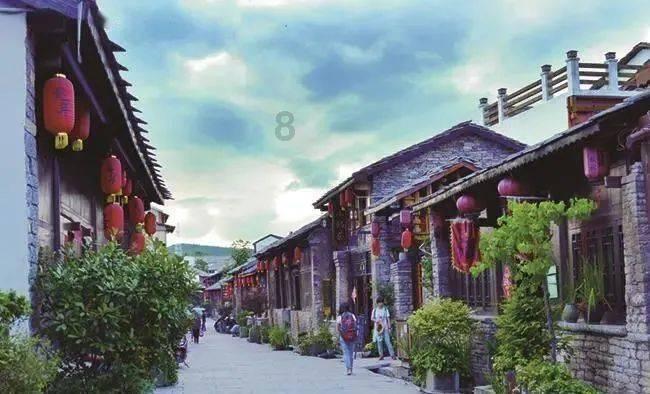 “欢乐京津冀 一起过大年”2月2日起,去正定古城逛花灯!免费向公众开放!